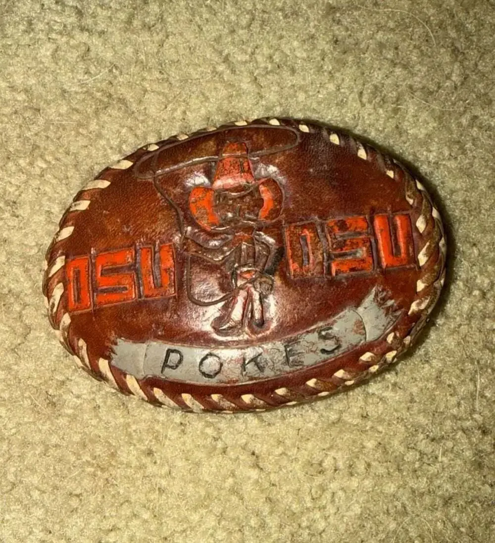 Unbranded vintage osu